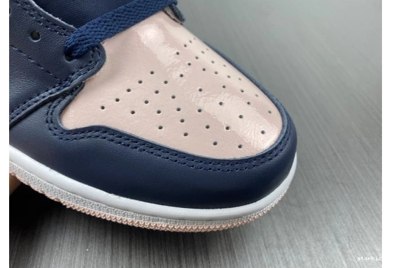 DD9335-641 Atmosphere DD9335-641 Air Jordan High 1 0411